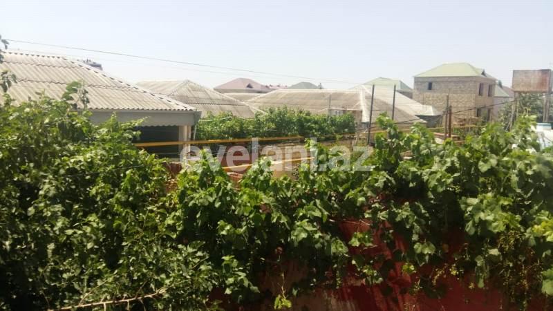 Satılır, həyət evi / bağ, 6 otaqlı, 100 m², Bakı, Abşeron r.