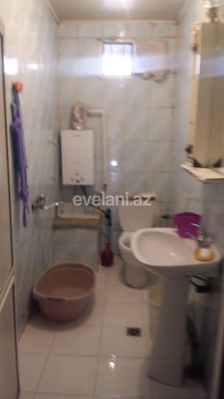 Satılır, həyət evi / bağ, 6 otaqlı, 100 m², Bakı, Abşeron r.