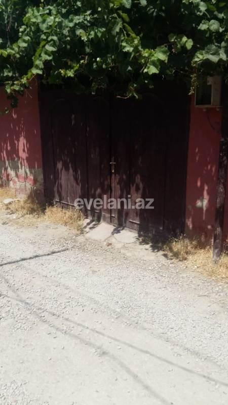 Satılır, həyət evi / bağ, 6 otaqlı, 100 m², Bakı, Abşeron r.