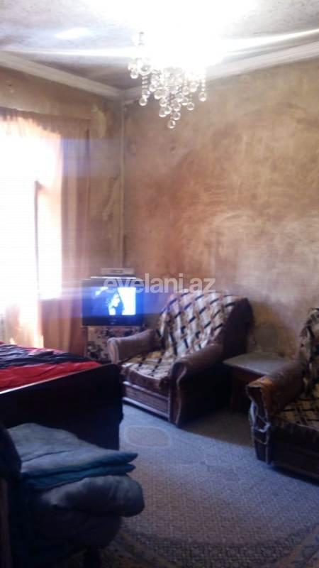 Satılır, həyət evi / bağ, 6 otaqlı, 100 m², Bakı, Abşeron r.