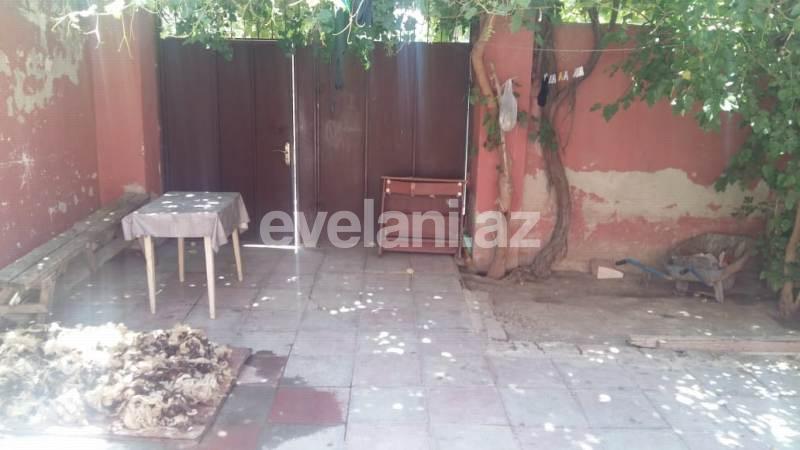 Satılır, həyət evi / bağ, 6 otaqlı, 100 m², Bakı, Abşeron r.