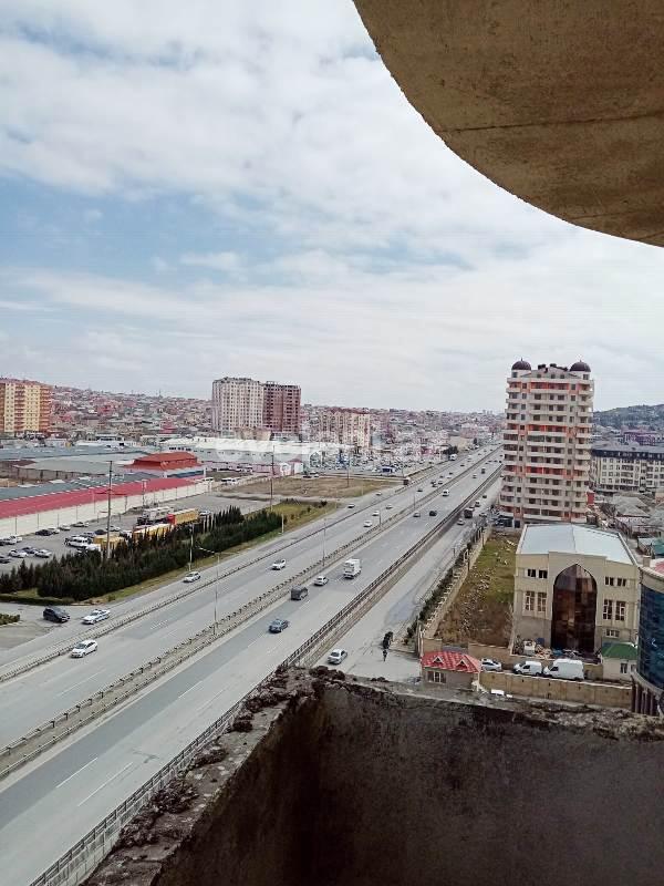 Satılır, yeni tikili, 3 otaqlı, 94 m², Xırdalan