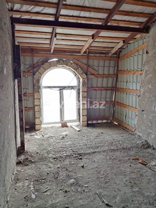 Satılır, yeni tikili, 3 otaqlı, 94 m², Xırdalan