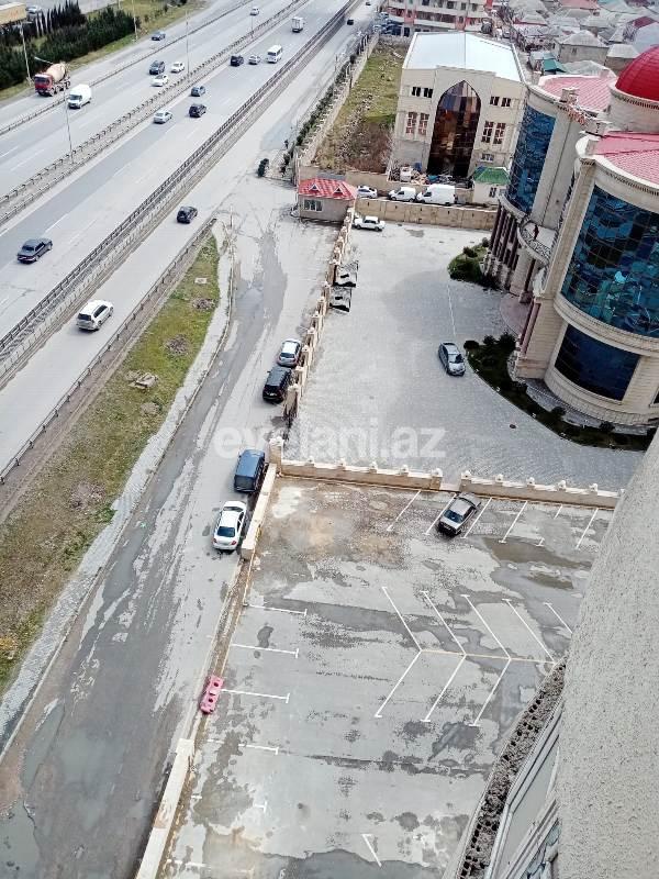 Satılır, yeni tikili, 3 otaqlı, 94 m², Xırdalan