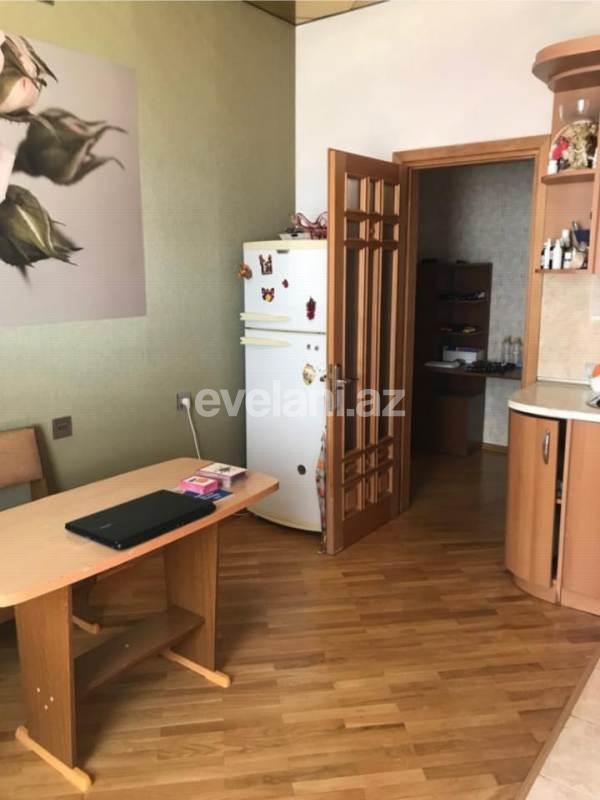 Satılır, yeni tikili, 2 otaqlı, 80 m², Bakı, Yasamal r.