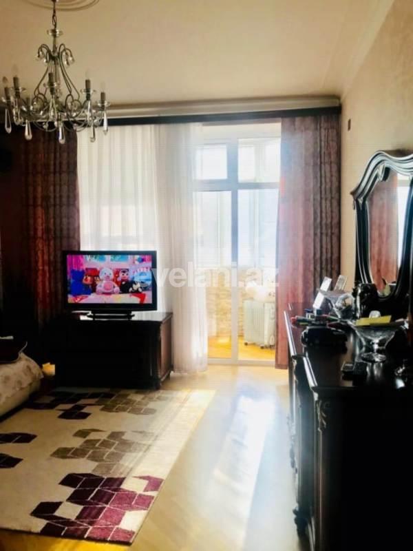 Satılır, yeni tikili, 2 otaqlı, 80 m², Bakı, Yasamal r.