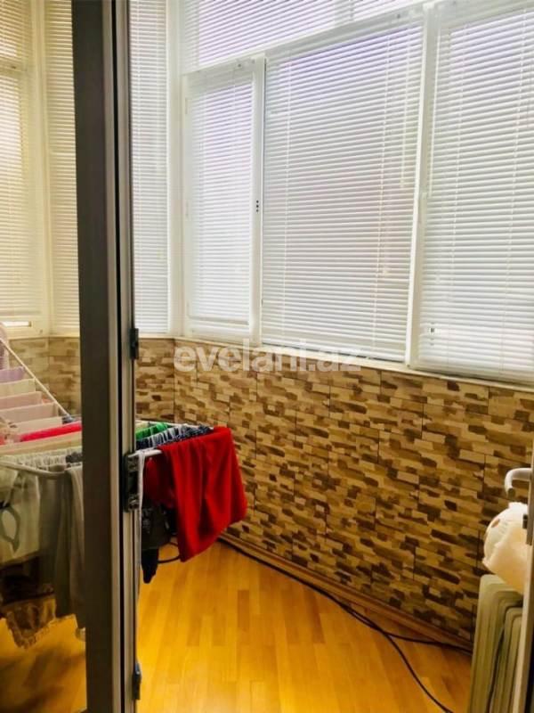 Satılır, yeni tikili, 2 otaqlı, 80 m², Bakı, Yasamal r.