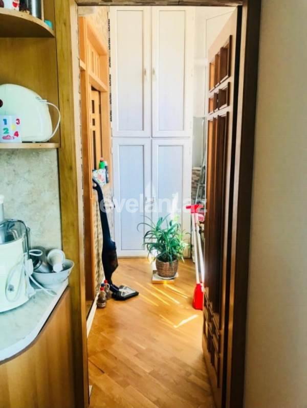 Satılır, yeni tikili, 2 otaqlı, 80 m², Bakı, Yasamal r.