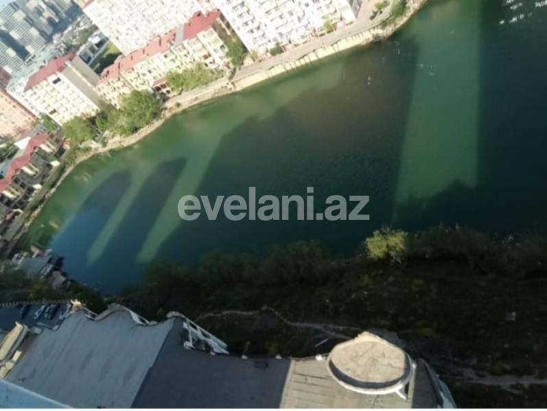 Satılır, yeni tikili, 2 otaqlı, 80 m², Bakı, Yasamal r.