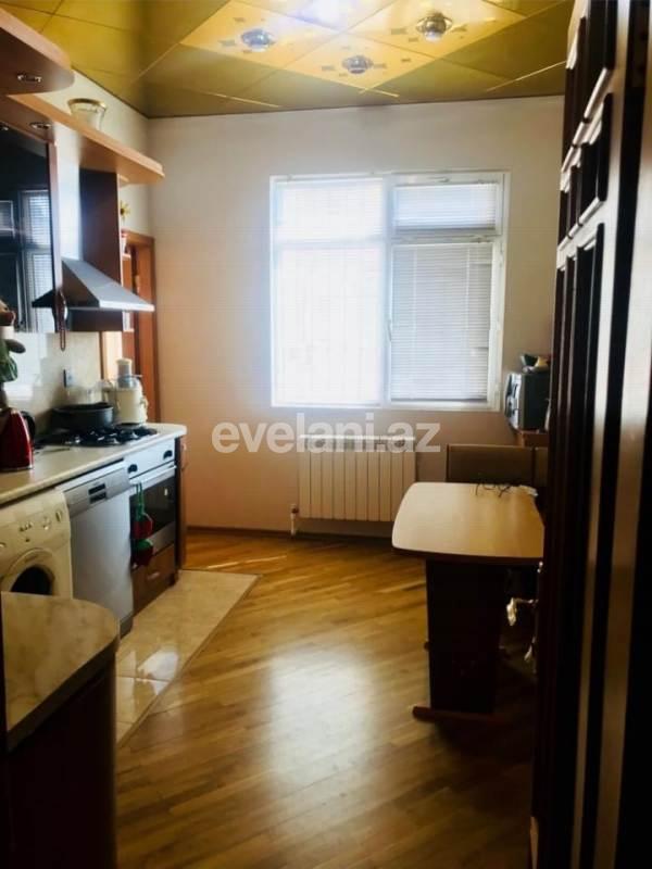Satılır, yeni tikili, 2 otaqlı, 80 m², Bakı, Yasamal r.