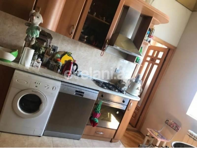 Satılır, yeni tikili, 2 otaqlı, 80 m², Bakı, Yasamal r.