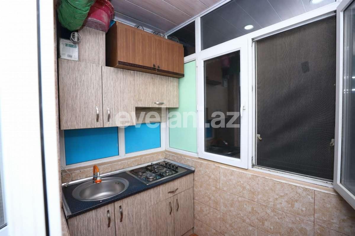 Satılır, yeni tikili, 2 otaqlı, 46 m², Xırdalan