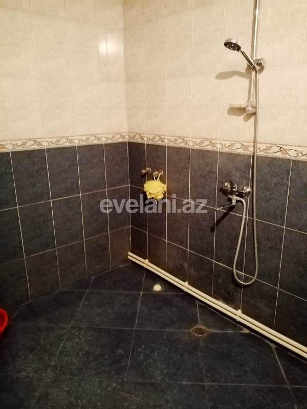 Satılır, yeni tikili, 4 otaqlı, 120 m², Bakı, Yasamal r.