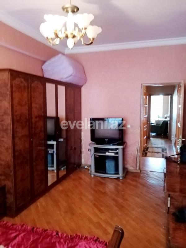 Satılır, yeni tikili, 4 otaqlı, 120 m², Bakı, Yasamal r.