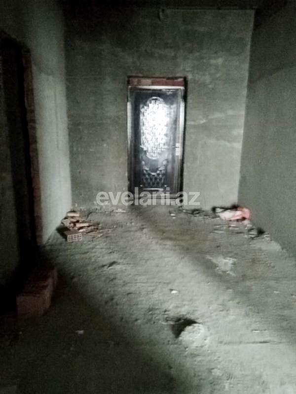 Sale, new building, 4 room, 237 m², Baku, Nasimi r.