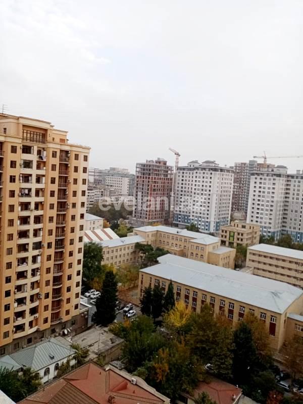 Sale, new building, 4 room, 237 m², Baku, Nasimi r.