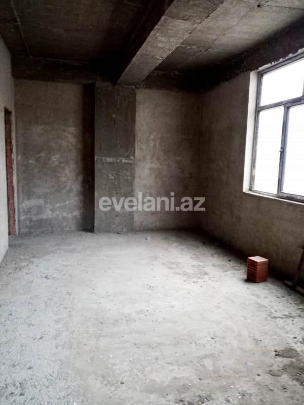 Sale, new building, 4 room, 237 m², Baku, Nasimi r.
