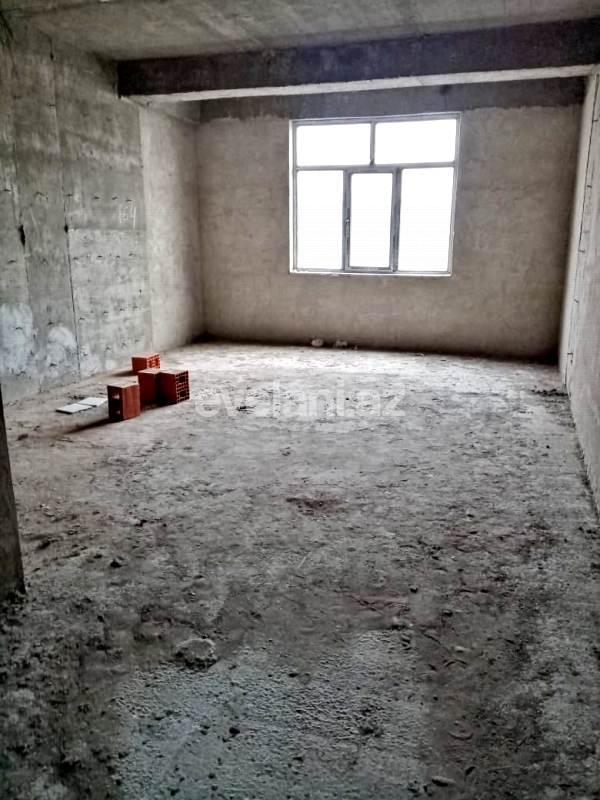 Sale, new building, 4 room, 237 m², Baku, Nasimi r.