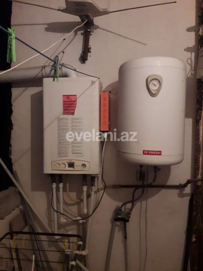 Satılır, yeni tikili, 3 otaqlı, 85.5 m², Xırdalan