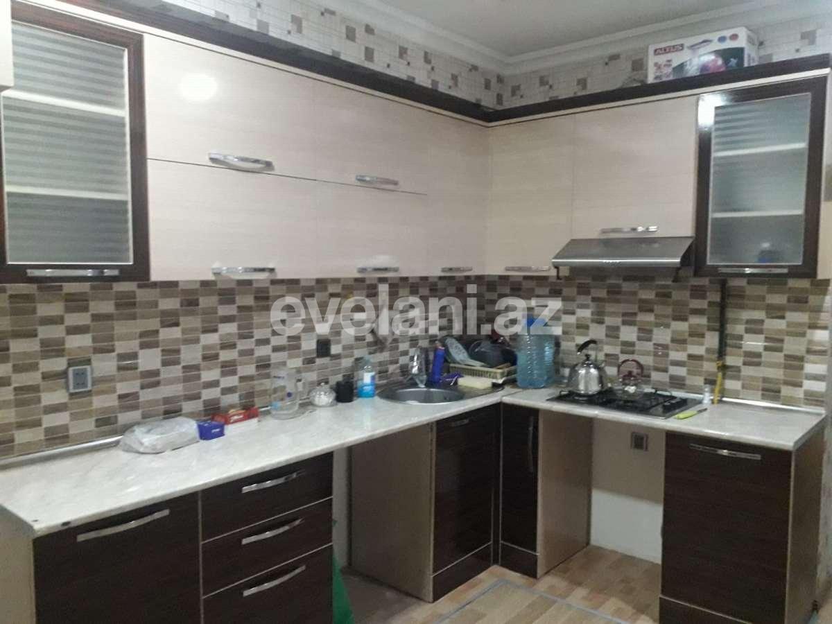Satılır, yeni tikili, 3 otaqlı, 85.5 m², Xırdalan