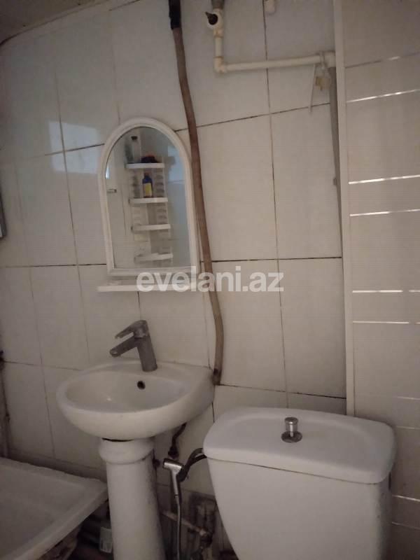 Satılır, köhnə tikili, 2 otaqlı, 50 m², Bakı, Yasamal r.