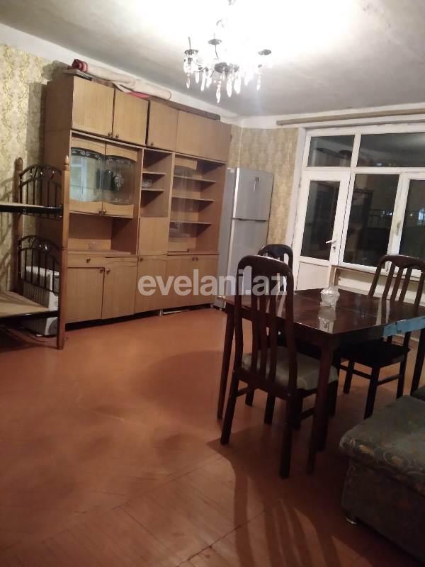 Satılır, köhnə tikili, 2 otaqlı, 50 m², Bakı, Yasamal r.