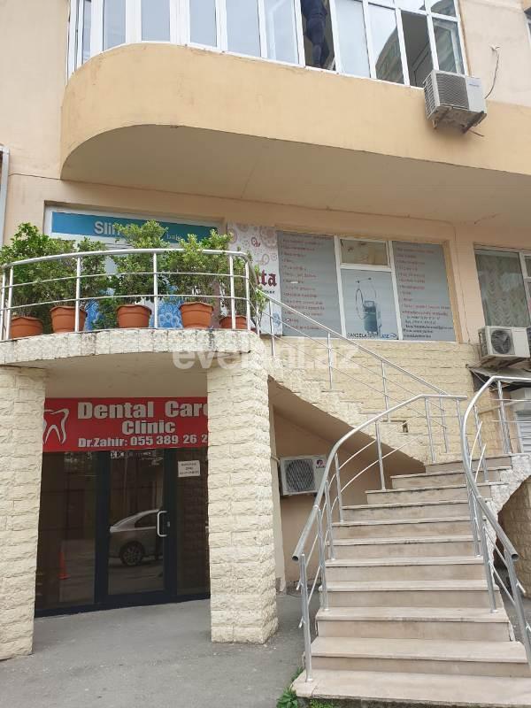 Satılır, obyekt, 300 m², Bakı, Nəsimi r.