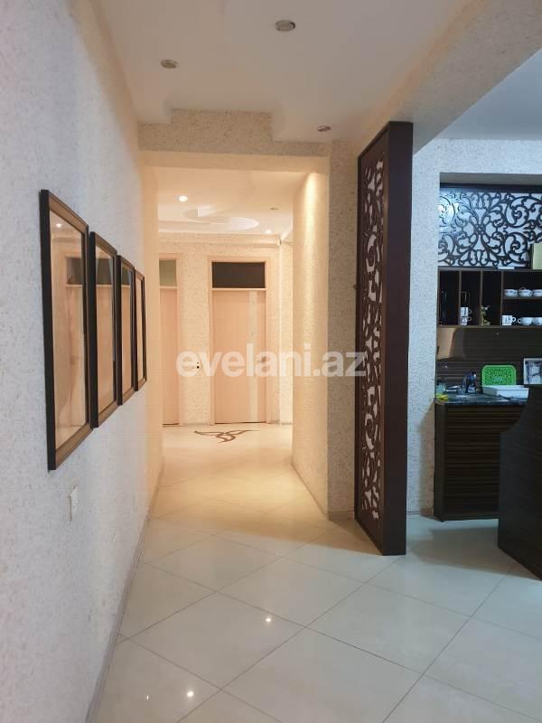 Satılır, obyekt, 300 m², Bakı, Nəsimi r.