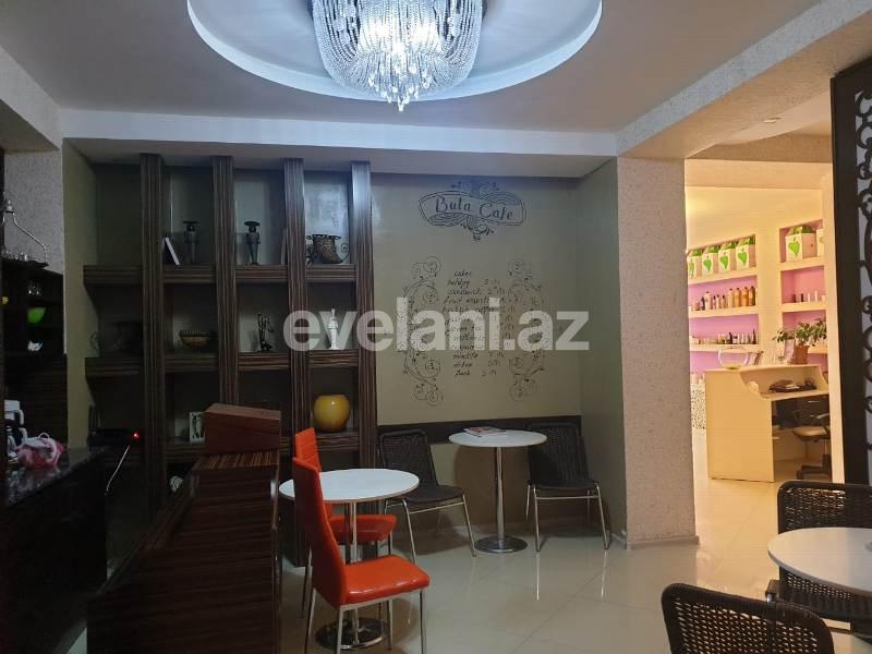 Satılır, obyekt, 300 m², Bakı, Nəsimi r.