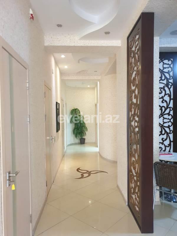 Satılır, obyekt, 300 m², Bakı, Nəsimi r.