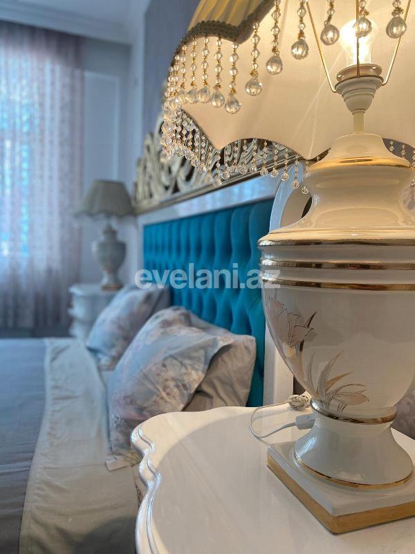 Sale, new building, 2 room, 75 m², Baku, Yasamal r.