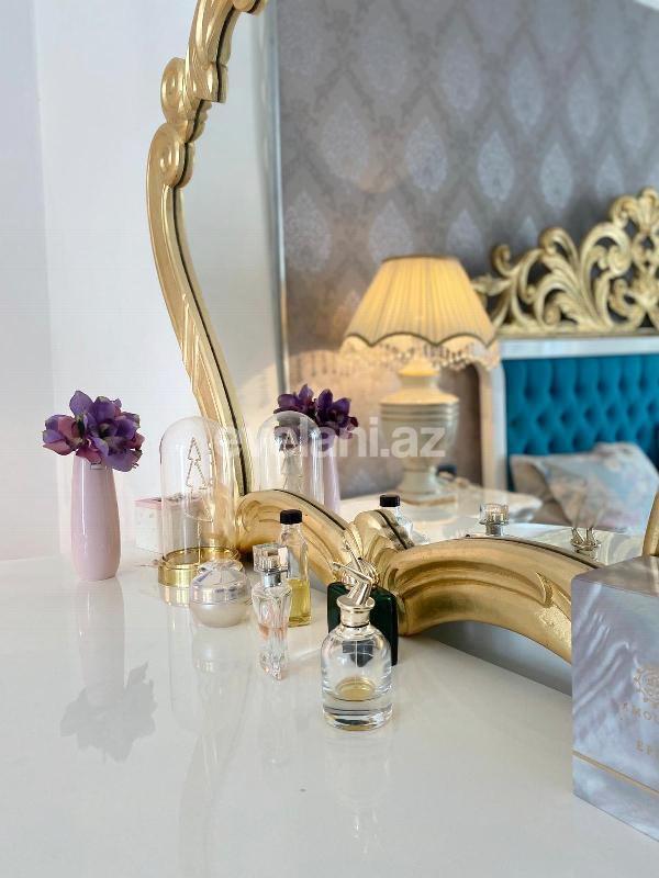 Sale, new building, 2 room, 75 m², Baku, Yasamal r.