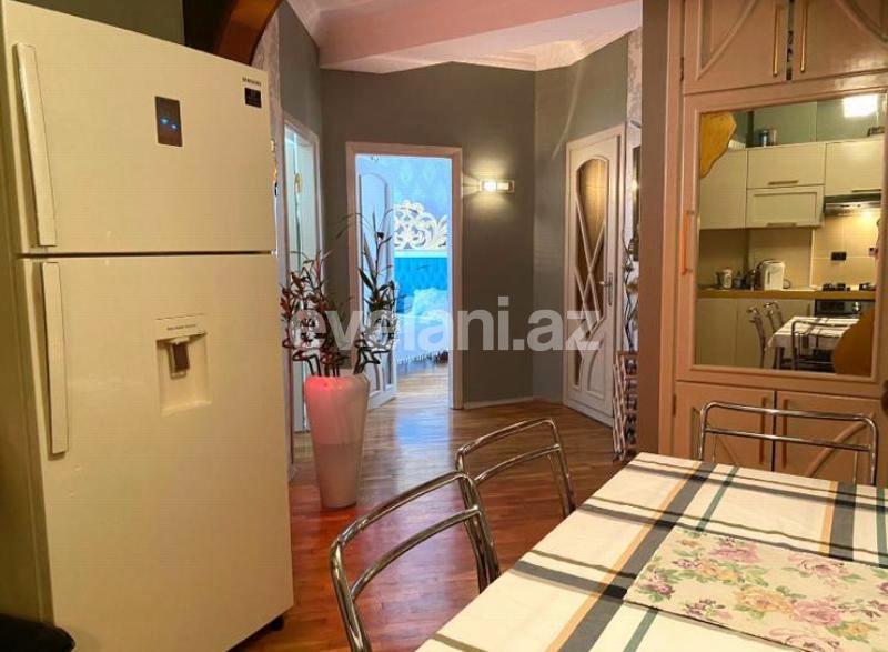 Sale, new building, 2 room, 75 m², Baku, Yasamal r.