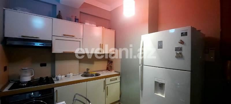 Sale, new building, 2 room, 75 m², Baku, Yasamal r.