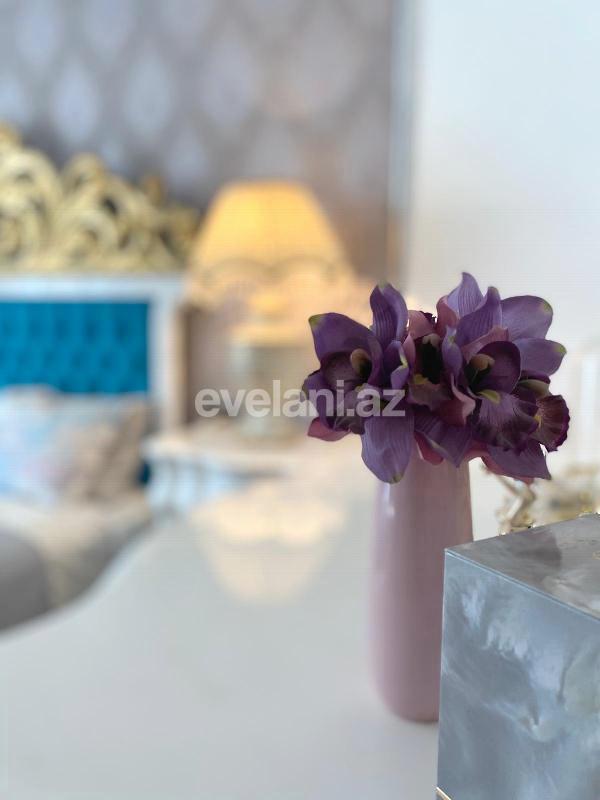 Sale, new building, 2 room, 75 m², Baku, Yasamal r.