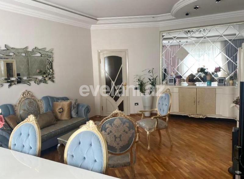 Sale, new building, 2 room, 75 m², Baku, Yasamal r.