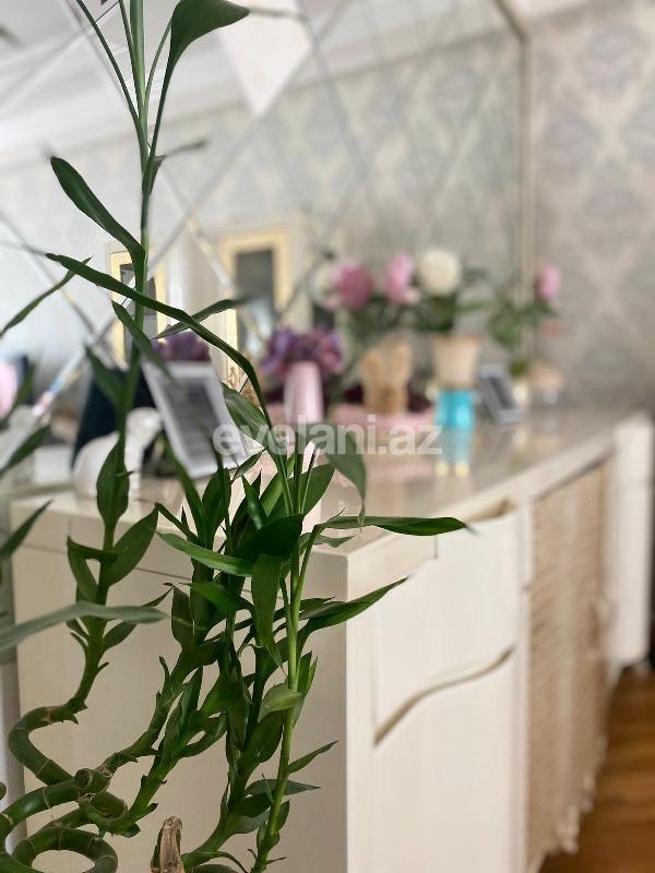 Sale, new building, 2 room, 75 m², Baku, Yasamal r.