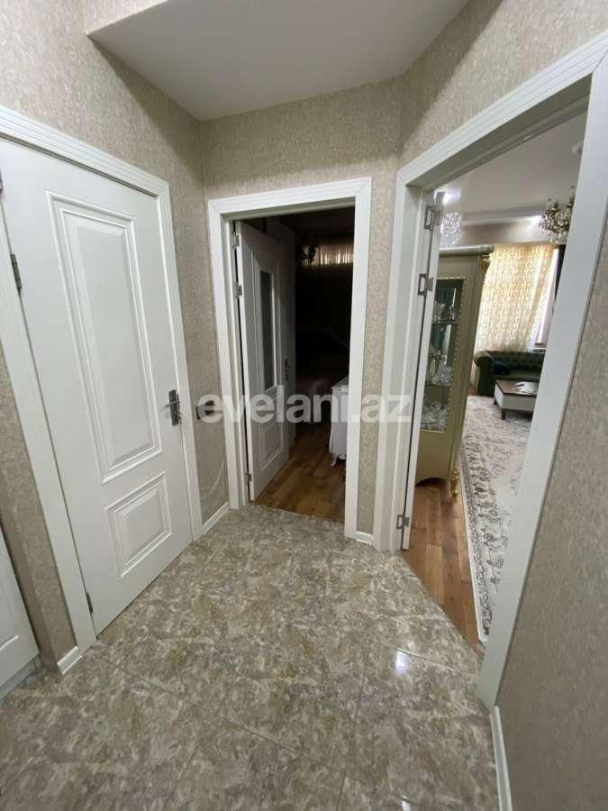 Satılır, yeni tikili, 2 otaqlı, 60 m², Xırdalan