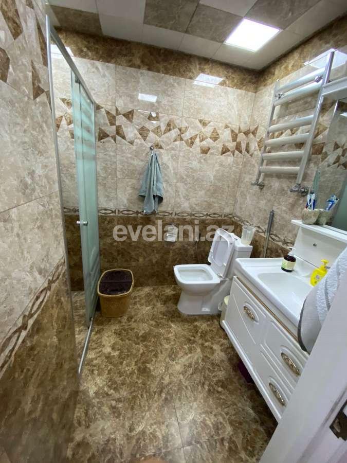 Satılır, yeni tikili, 2 otaqlı, 60 m², Xırdalan