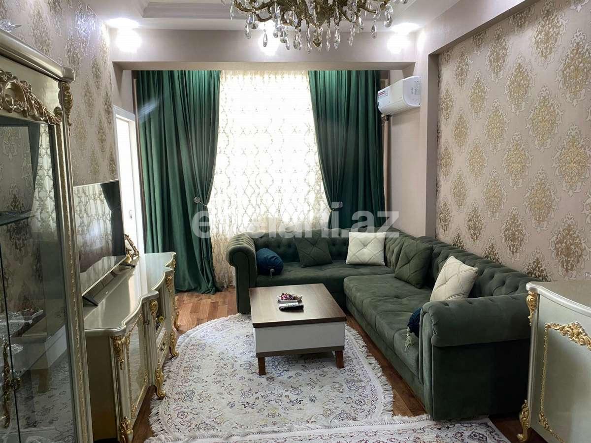 Satılır, yeni tikili, 2 otaqlı, 60 m², Xırdalan