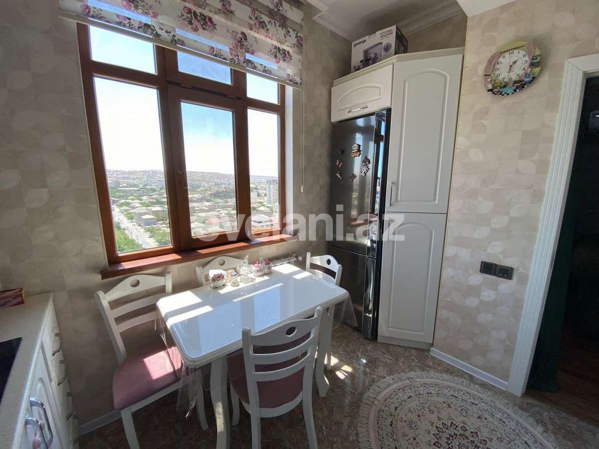 Satılır, yeni tikili, 2 otaqlı, 60 m², Xırdalan