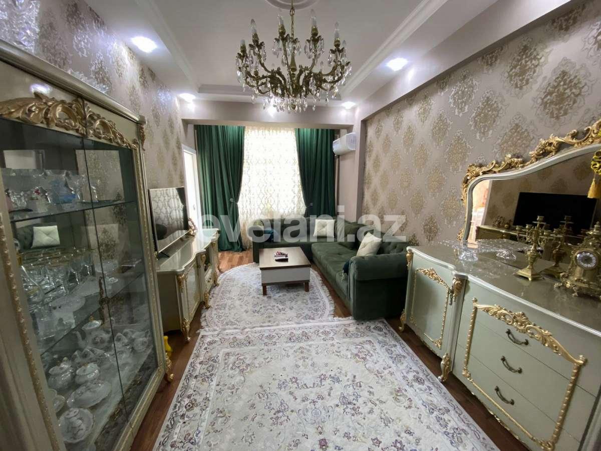 Satılır, yeni tikili, 2 otaqlı, 60 m², Xırdalan