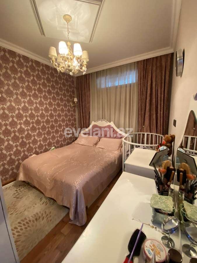 Satılır, yeni tikili, 2 otaqlı, 60 m², Xırdalan
