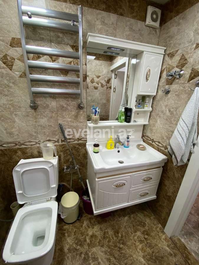 Satılır, yeni tikili, 2 otaqlı, 60 m², Xırdalan