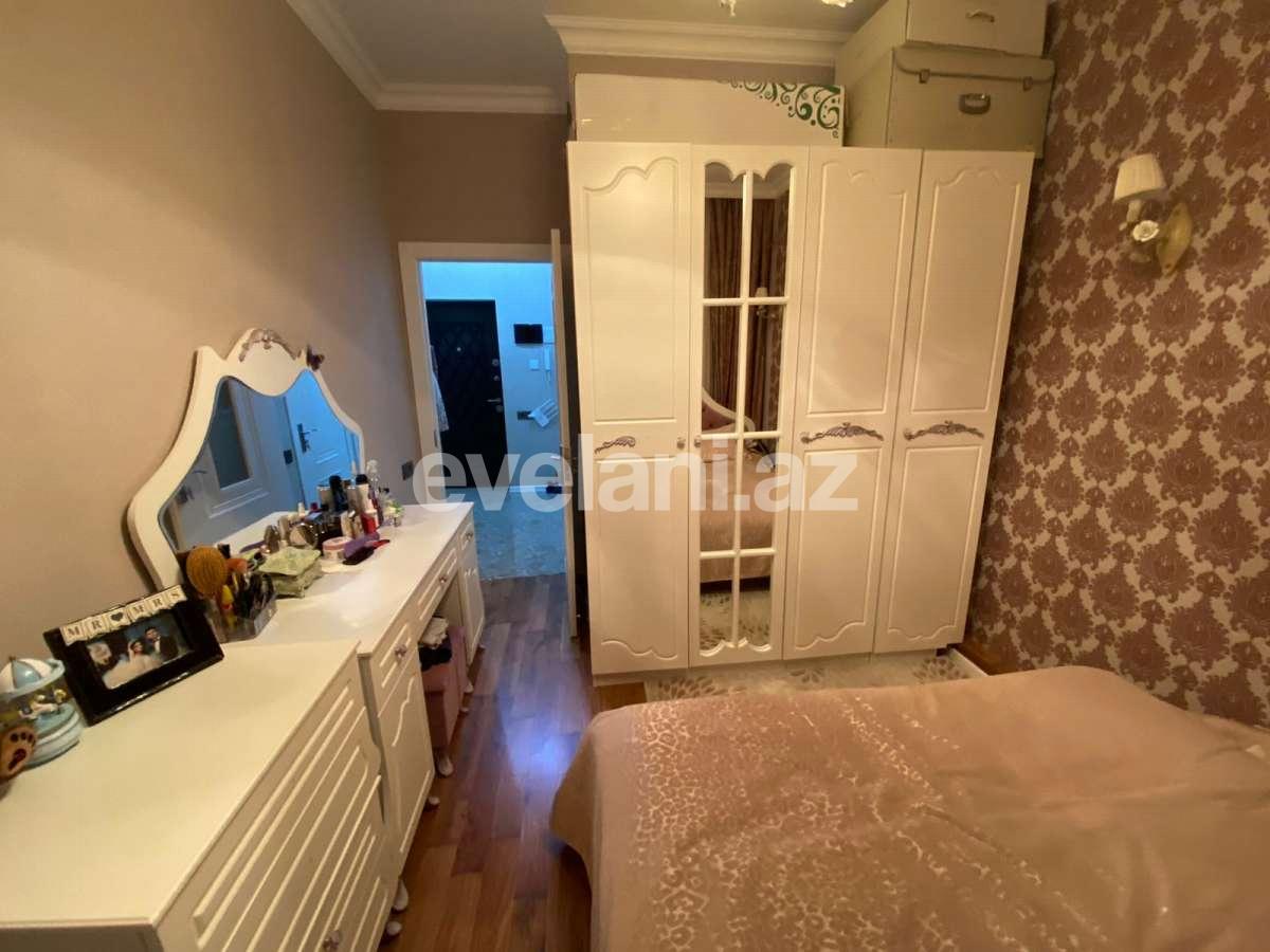 Satılır, yeni tikili, 2 otaqlı, 60 m², Xırdalan
