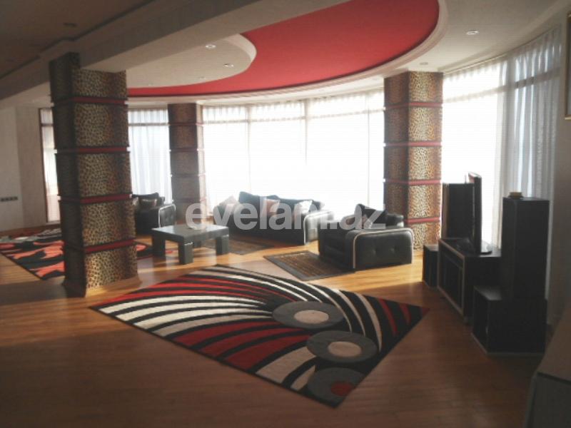 Satılır, villa, 7 otaqlı, 700 m², Bakı, Abşeron r.