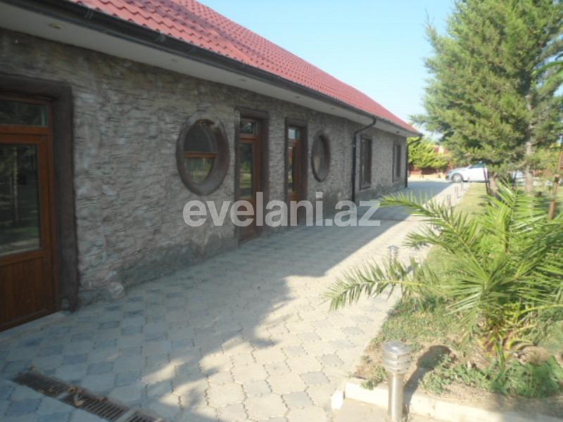 Satılır, villa, 7 otaqlı, 700 m², Bakı, Abşeron r.