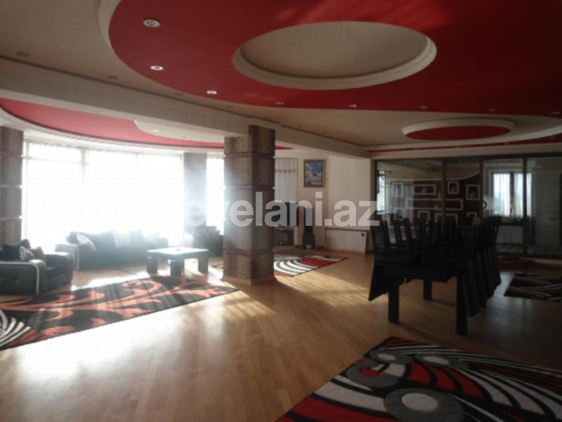 Satılır, villa, 7 otaqlı, 700 m², Bakı, Abşeron r.