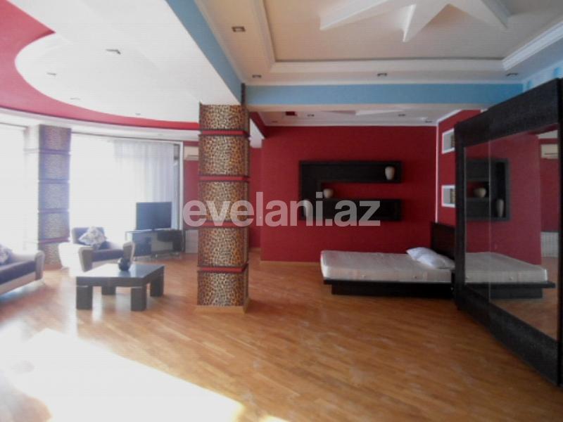 Satılır, villa, 7 otaqlı, 700 m², Bakı, Abşeron r.