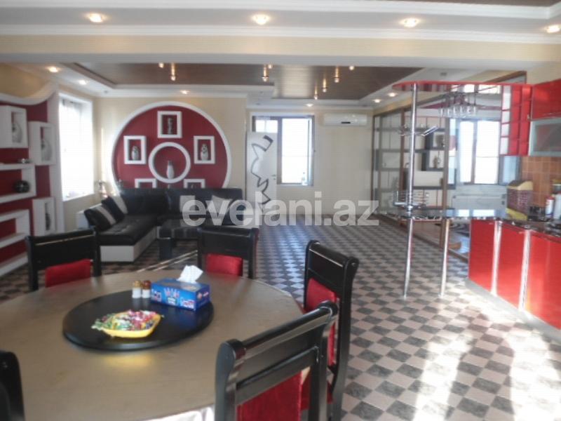 Satılır, villa, 7 otaqlı, 700 m², Bakı, Abşeron r.